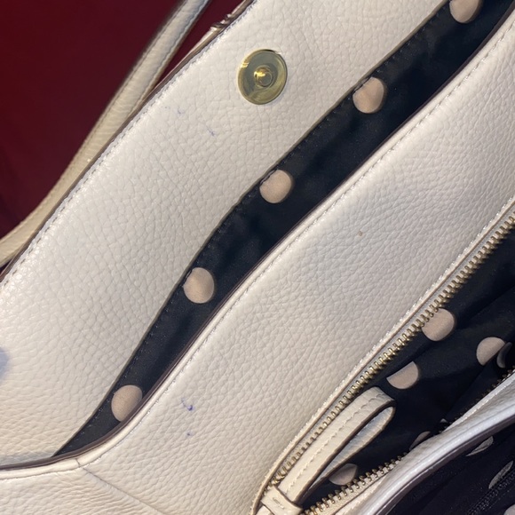 Annie Klein Shoulder Purse - Picture 4 of 7